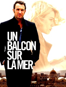 Un balcon sur la mer