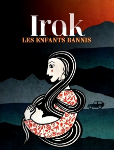 Irak, les enfants bannis