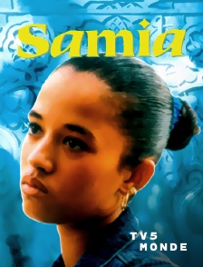 TV5MONDE - Samia