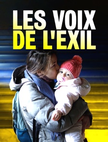 Les voix de l'exil