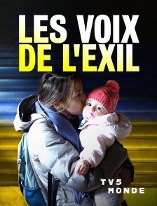 TV5MONDE - Les voix de l'exil