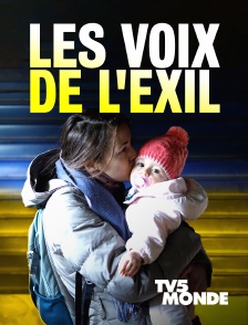 TV5MONDE - Les voix de l'exil