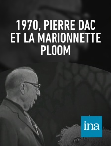 INA - Pierre Dac en replay