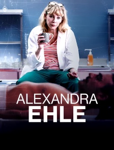 Alexandra Ehle
