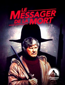 Le messager de la mort