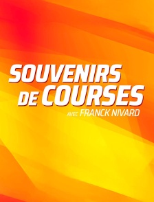 Souvenirs de courses