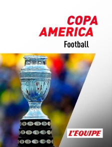 Football - Copa America