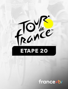 Cyclisme - Tour de France 2024 : étape 20 (Nice / Col de la Couillole)