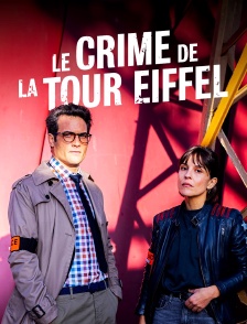 Le crime de la tour Eiffel
