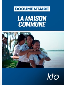 KTO - La maison commune