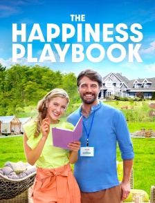 The Happiness Playbook
