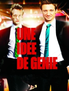 Une idée de génie