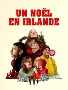 Un Noël en Irlande