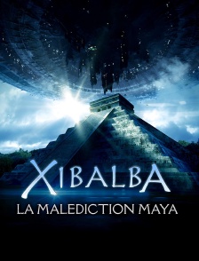 Xibalba : La malédiction maya