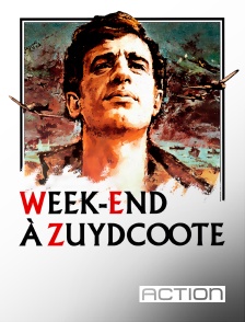 ACTION - Week-end à Zuydcoote