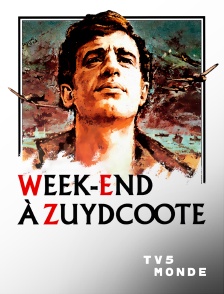 TV5MONDE - Week-end à Zuydcoote