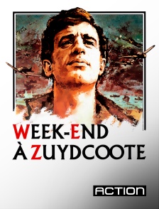 Action - Week-end à Zuydcoote