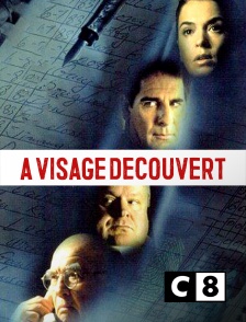 A visage découvert