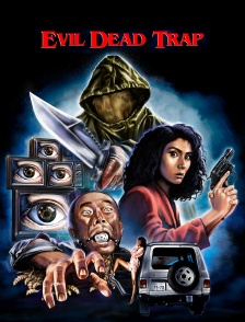 Evil Dead Trap