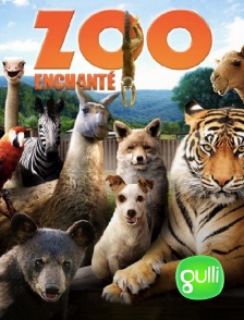 Le zoo enchanté