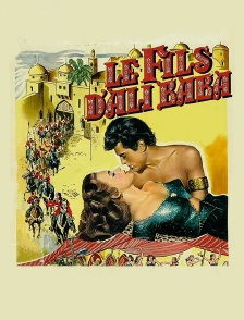 Le fils d'Ali Baba
