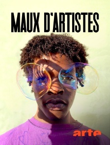 Arte - Maux d'artistes