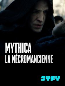 Mythica : la nécromancienne