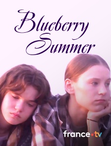 Blueberry Summer