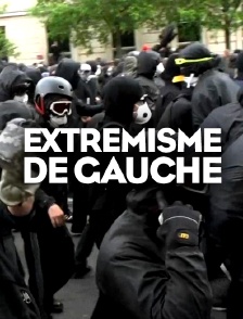 Extrémisme de gauche