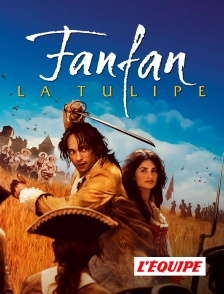 Fanfan la Tulipe