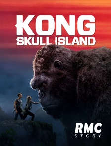 RMC Story - Kong : Skull Island