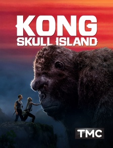 Kong : Skull Island