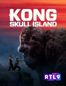 RTL 9 - Kong : Skull Island