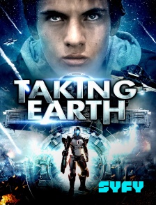 SYFY - Taking Earth