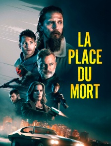 La place du mort