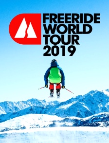 Freeride World tour 2019 "Live Summary"