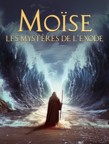 Moïse : les mystères de l'Exode