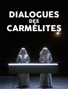 Dialogues des carmélites