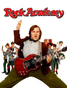 Rock Academy