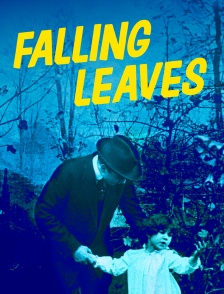 Les feuilles chéant