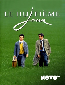 Novo 19 - Le huitième jour