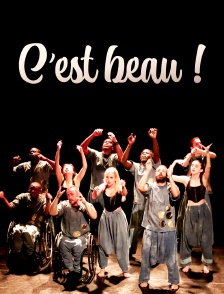 C'est beau !