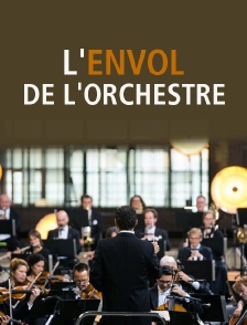 L'envol de l'orchestre