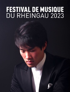 Harmonies rhénanes : Festival de musique du Rheingau 2023