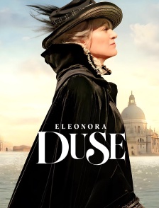 Eleonora Duse