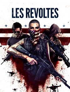 Les Révoltés