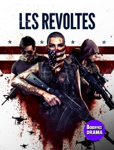 Box Office Drama - Les Révoltés