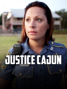 Justice cajun