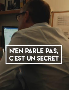 N'en parle pas, c'est un secret