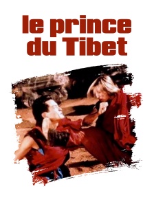 Le prince du Tibet